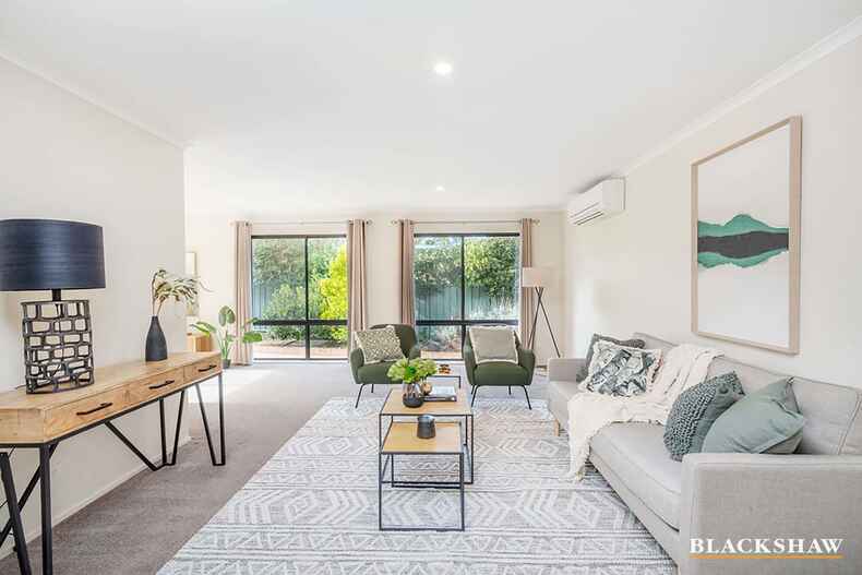 31 Dalley Crescent Latham