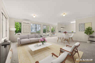 6/10 Tank Street Phillip