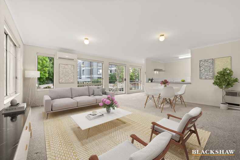 6/10 Tank Street Phillip