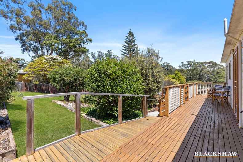 5 Hillview Place Sunshine Bay