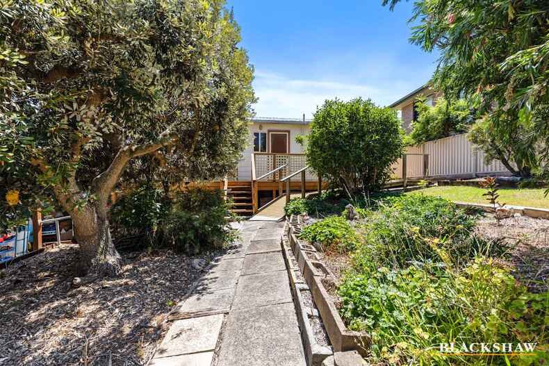 5 Hillview Place Sunshine Bay