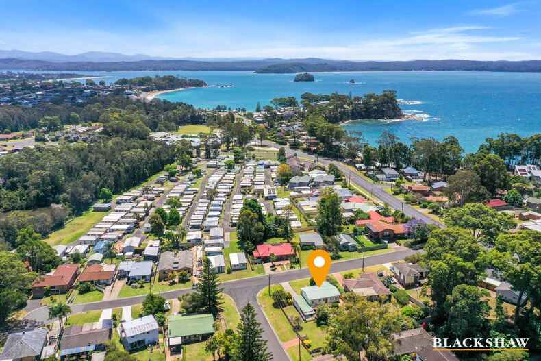 5 Hillview Place Sunshine Bay
