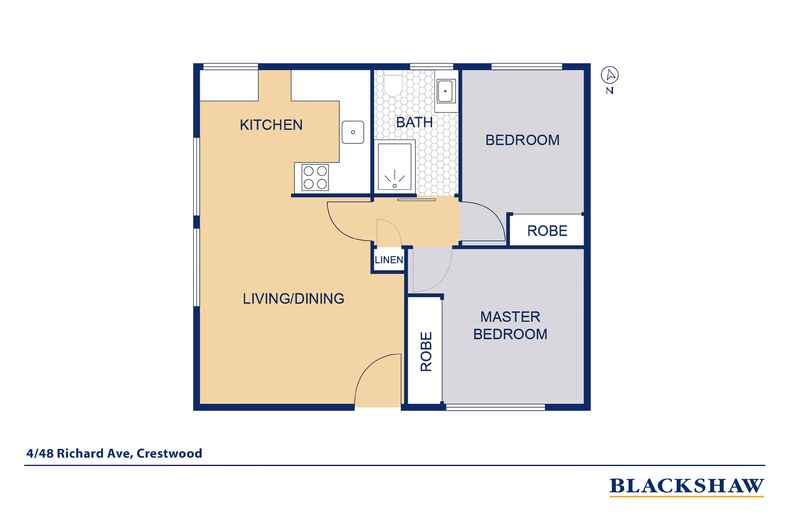 4/48 Richard Avenue Crestwood