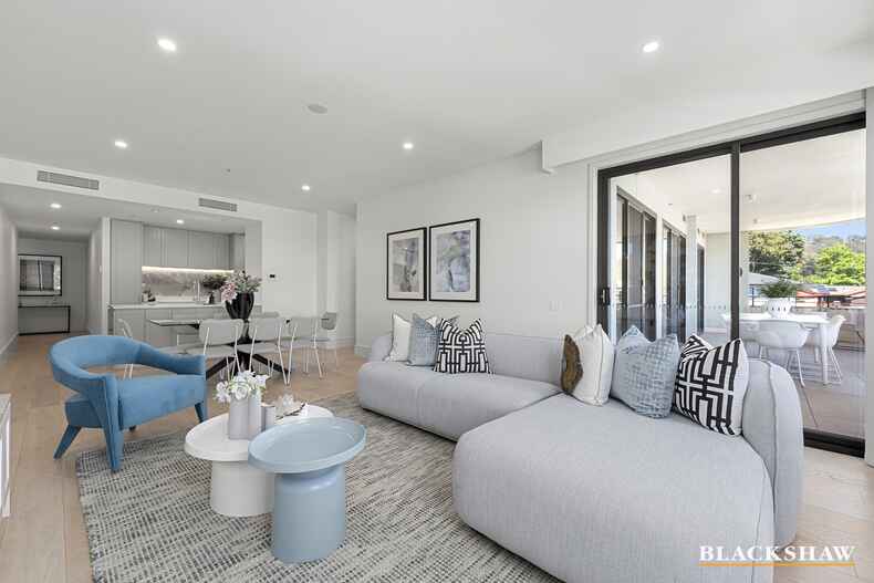 22/6 Lady Nelson Place Red Hill