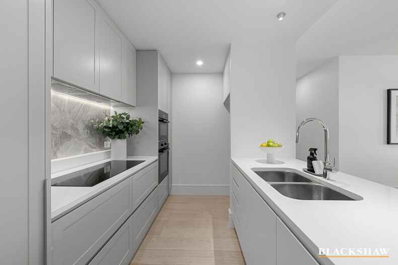 22/6 Lady Nelson Place Red Hill