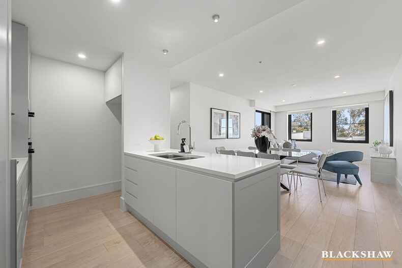 22/6 Lady Nelson Place Red Hill
