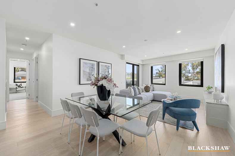 22/6 Lady Nelson Place Red Hill