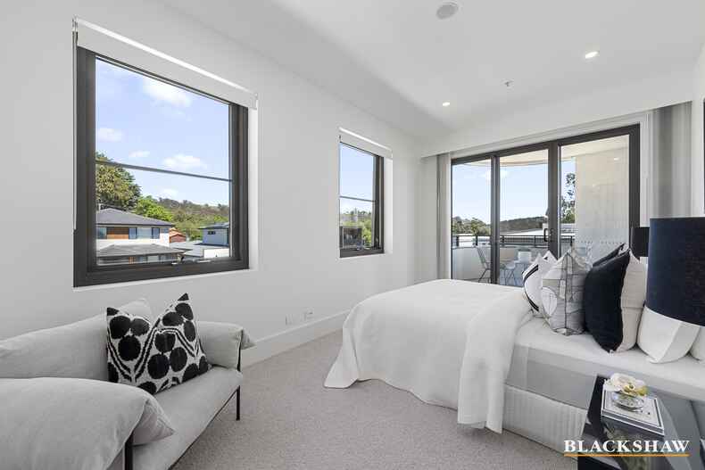 22/6 Lady Nelson Place Red Hill