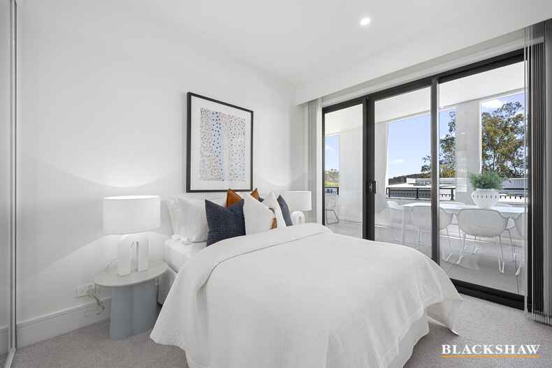 22/6 Lady Nelson Place Red Hill