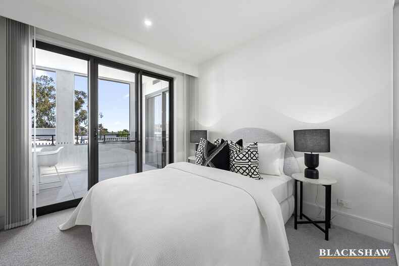 22/6 Lady Nelson Place Red Hill