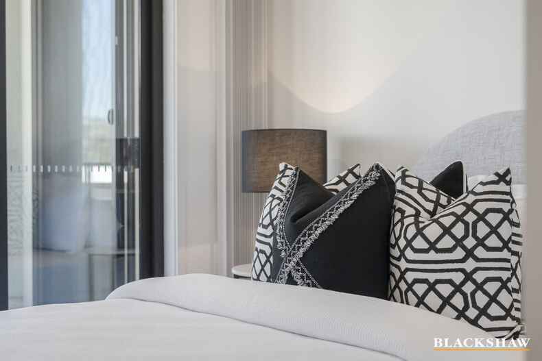 22/6 Lady Nelson Place Red Hill