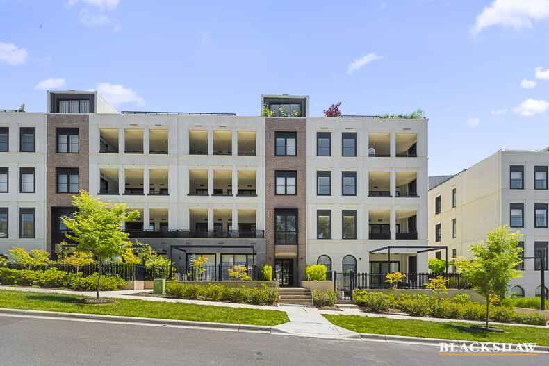 22/6 Lady Nelson Place Red Hill