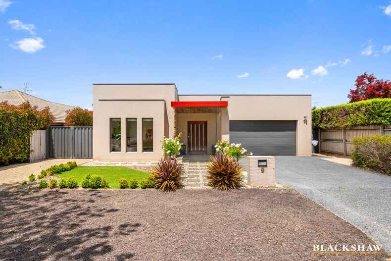 9 Phantom Street Harrison