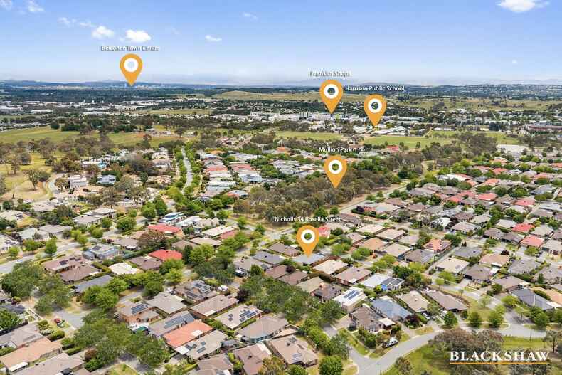 9 Phantom Street Harrison