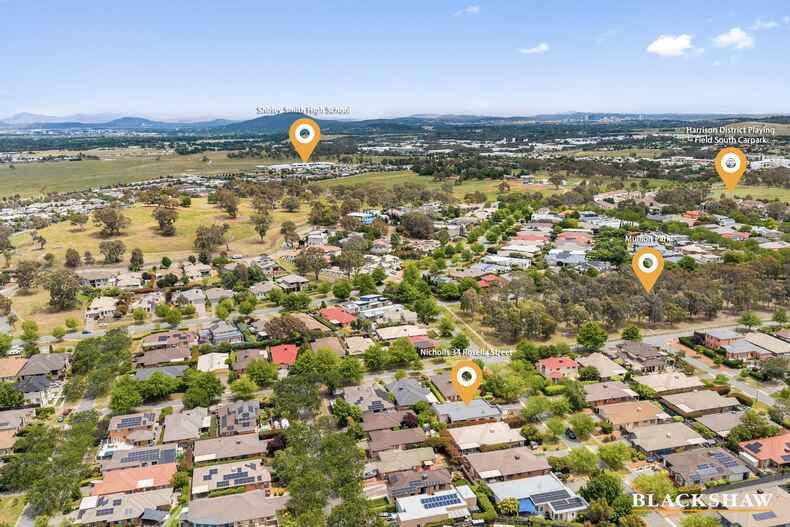 9 Phantom Street Harrison