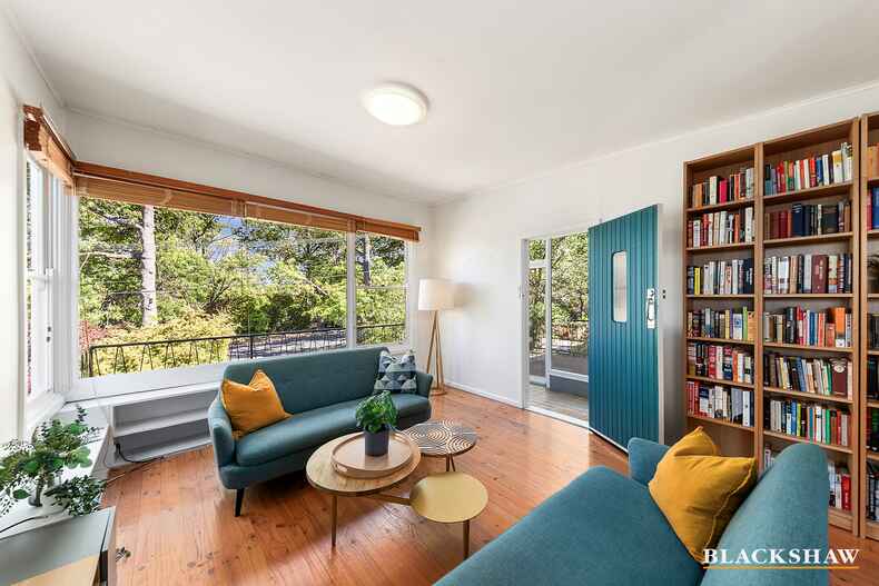 28  Carnegie Crescent Narrabundah