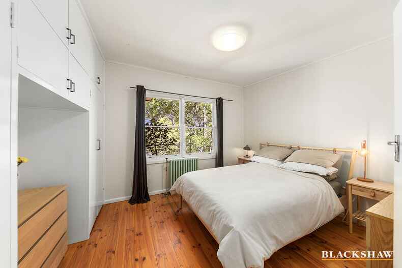 28  Carnegie Crescent Narrabundah