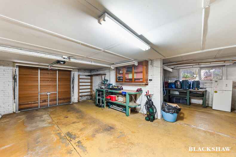 28  Carnegie Crescent Narrabundah