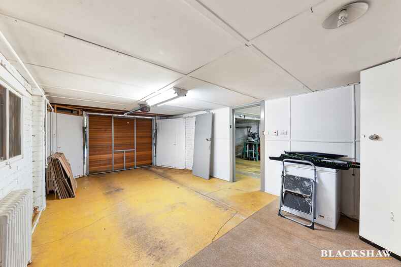 28  Carnegie Crescent Narrabundah