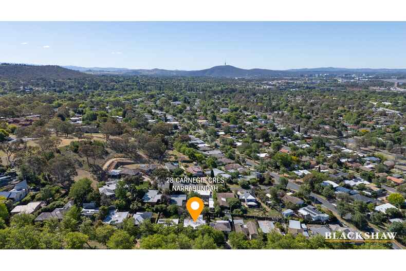 28  Carnegie Crescent Narrabundah