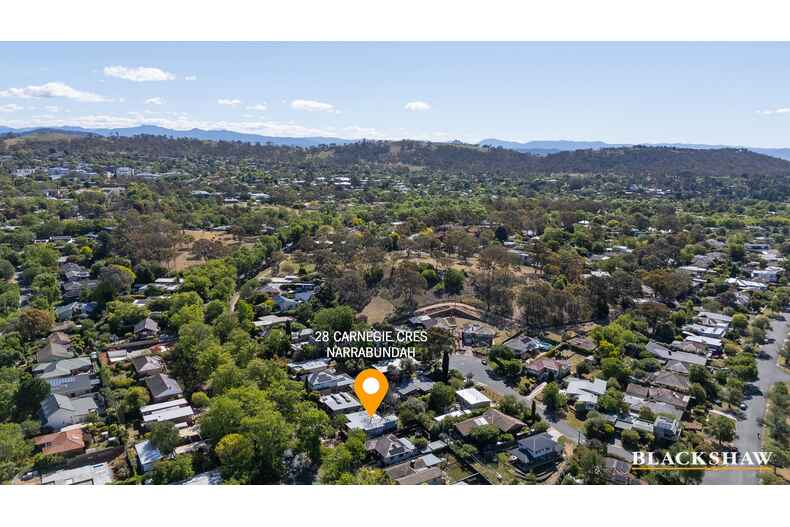 28  Carnegie Crescent Narrabundah