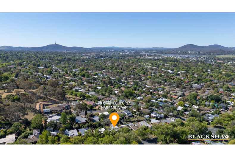 28  Carnegie Crescent Narrabundah