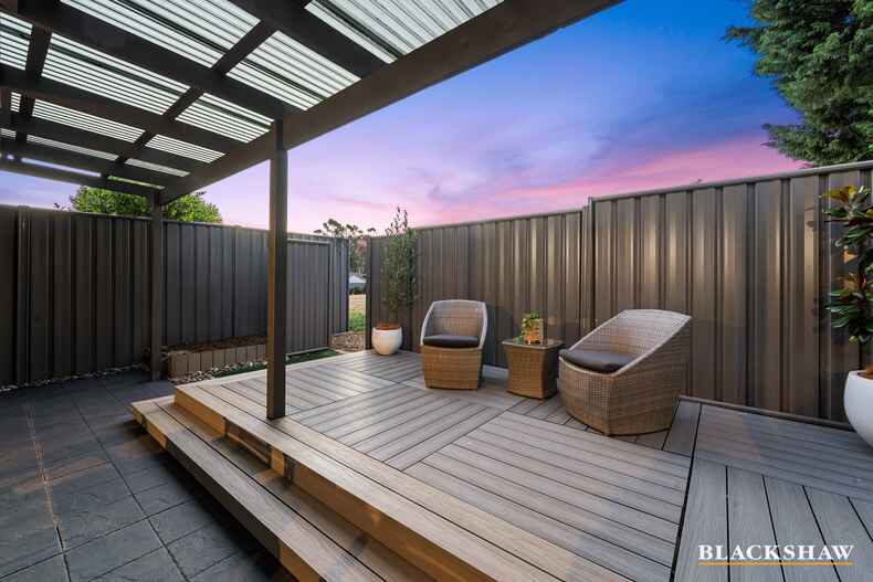 11 Dods Place Greenway