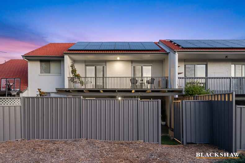 11 Dods Place Greenway