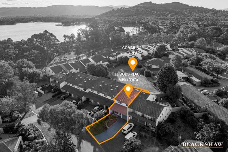 11 Dods Place Greenway