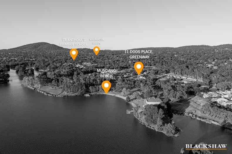 11 Dods Place Greenway