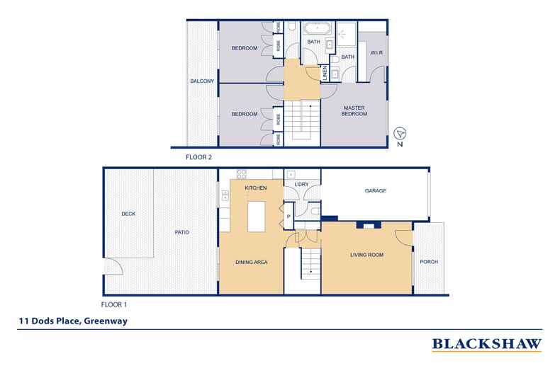 11 Dods Place Greenway