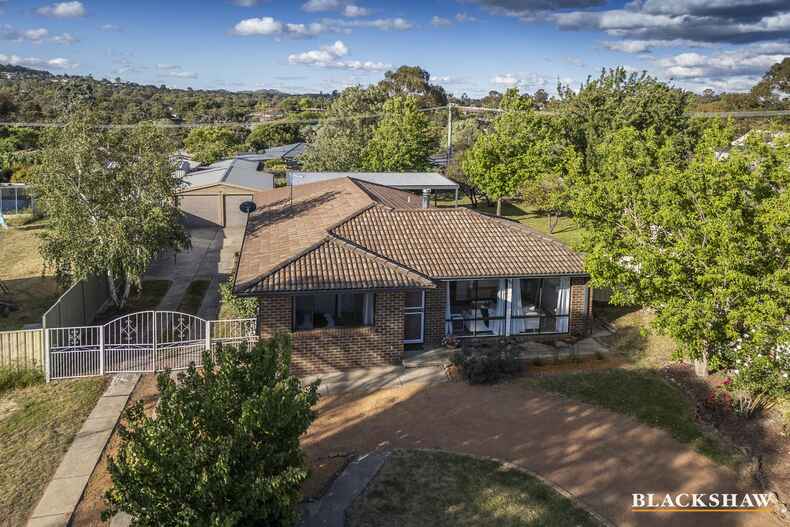 48 Brebner Street Evatt