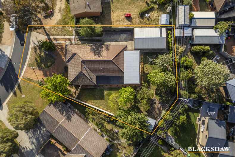 48 Brebner Street Evatt