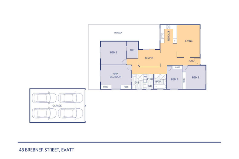 48 Brebner Street Evatt