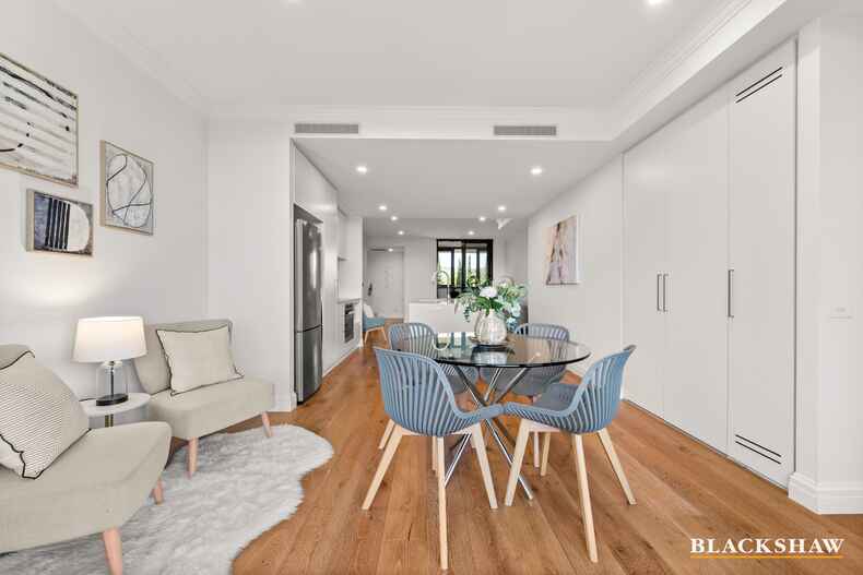 501/59 Constitution Avenue Campbell