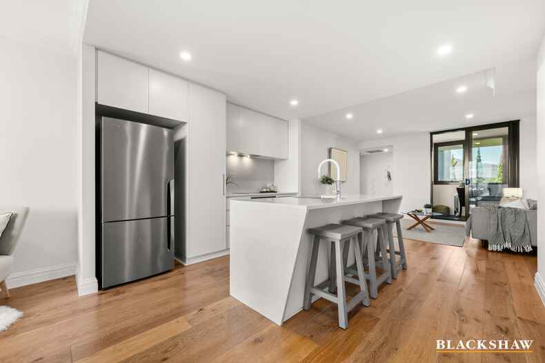 501/59 Constitution Avenue Campbell