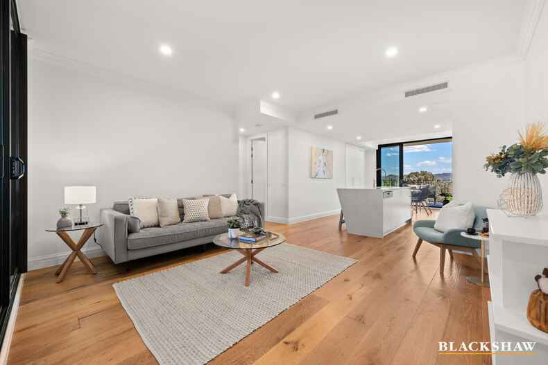 501/59 Constitution Avenue Campbell