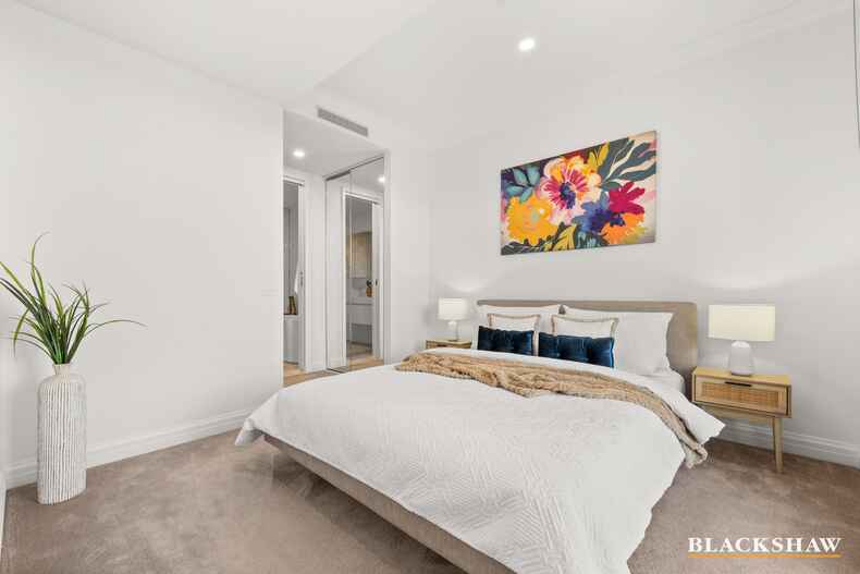 501/59 Constitution Avenue Campbell