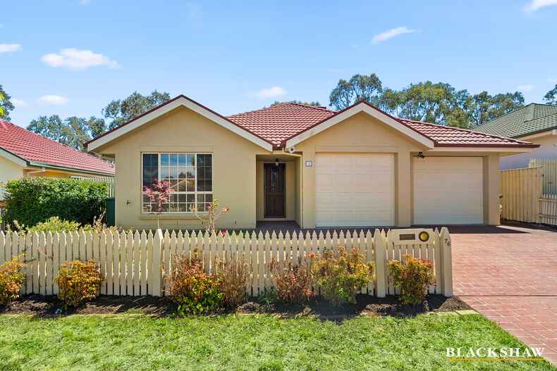 76 Rosewood Glen Jerrabomberra 76 Rosewood Glen Jerrabomberra