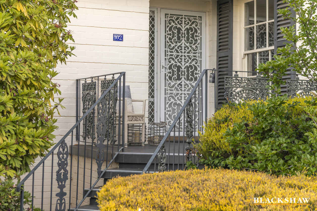 102 Hodgson Crescent Pearce