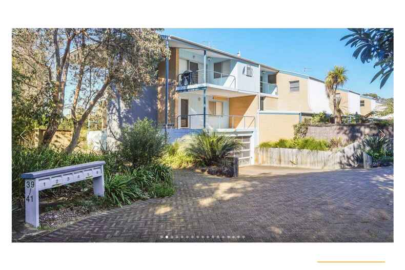 3/39-41 Imlay Street Broulee