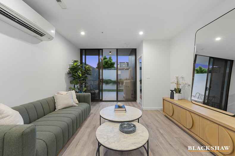 2G/2 Terry Connolly Street Coombs