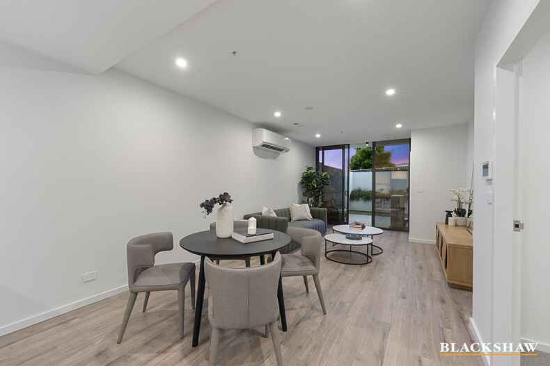 2G/2 Terry Connolly Street Coombs