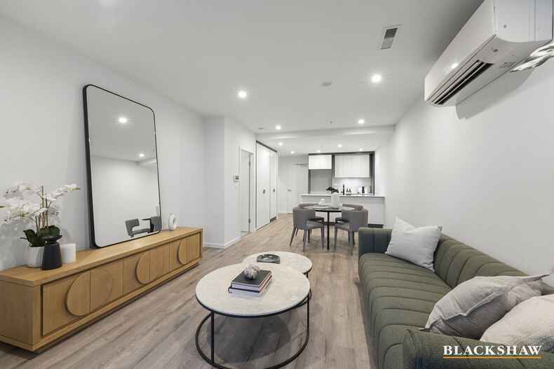 2G/2 Terry Connolly Street Coombs