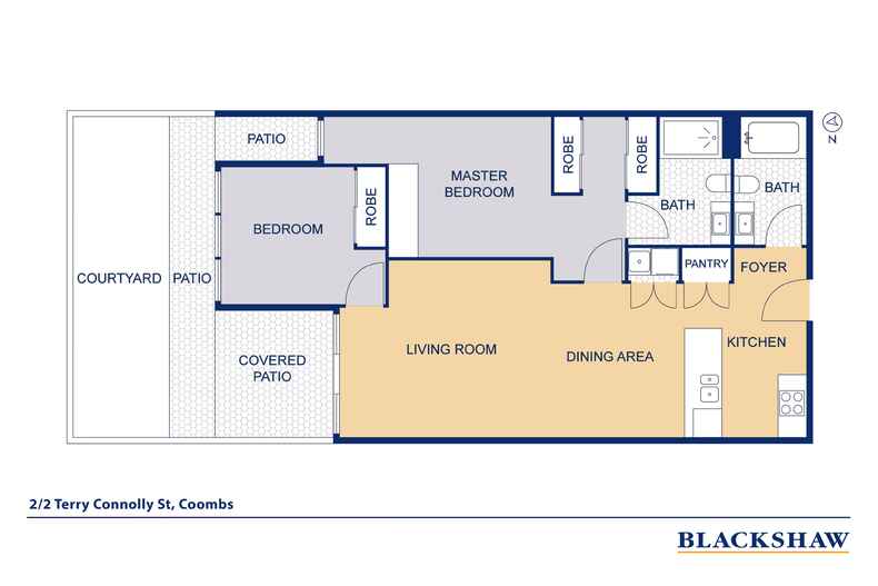 2G/2 Terry Connolly Street Coombs