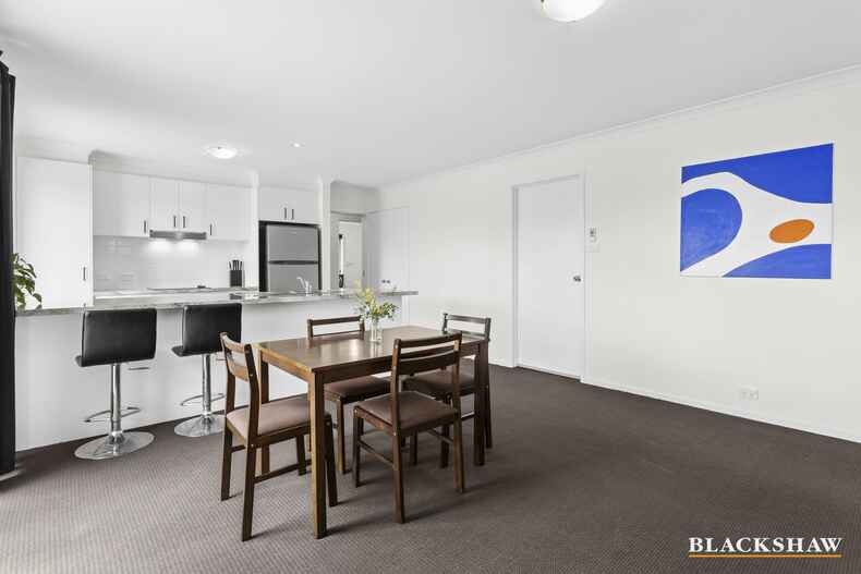 10 Clyde Finlay Street Macgregor