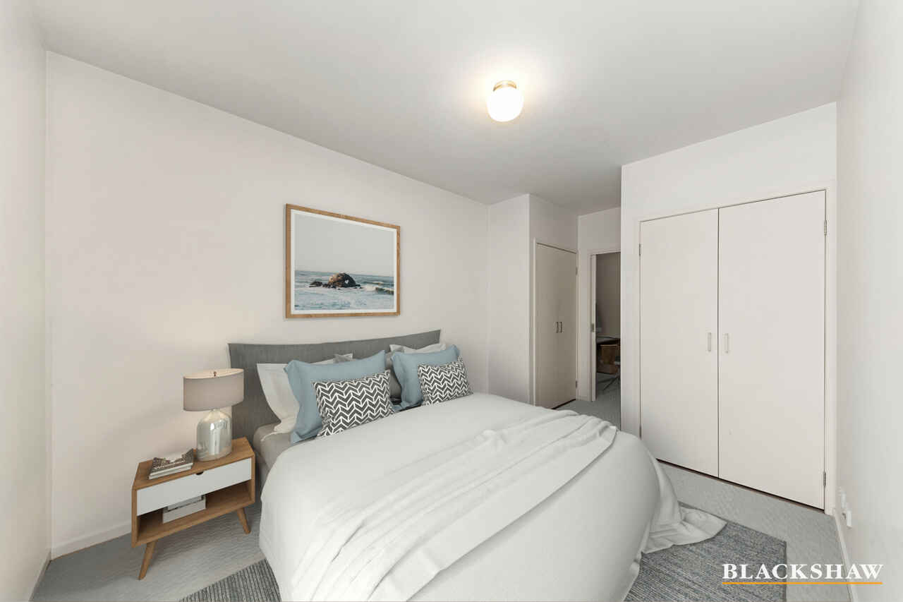 30/47 Wentworth Avenue Kingston