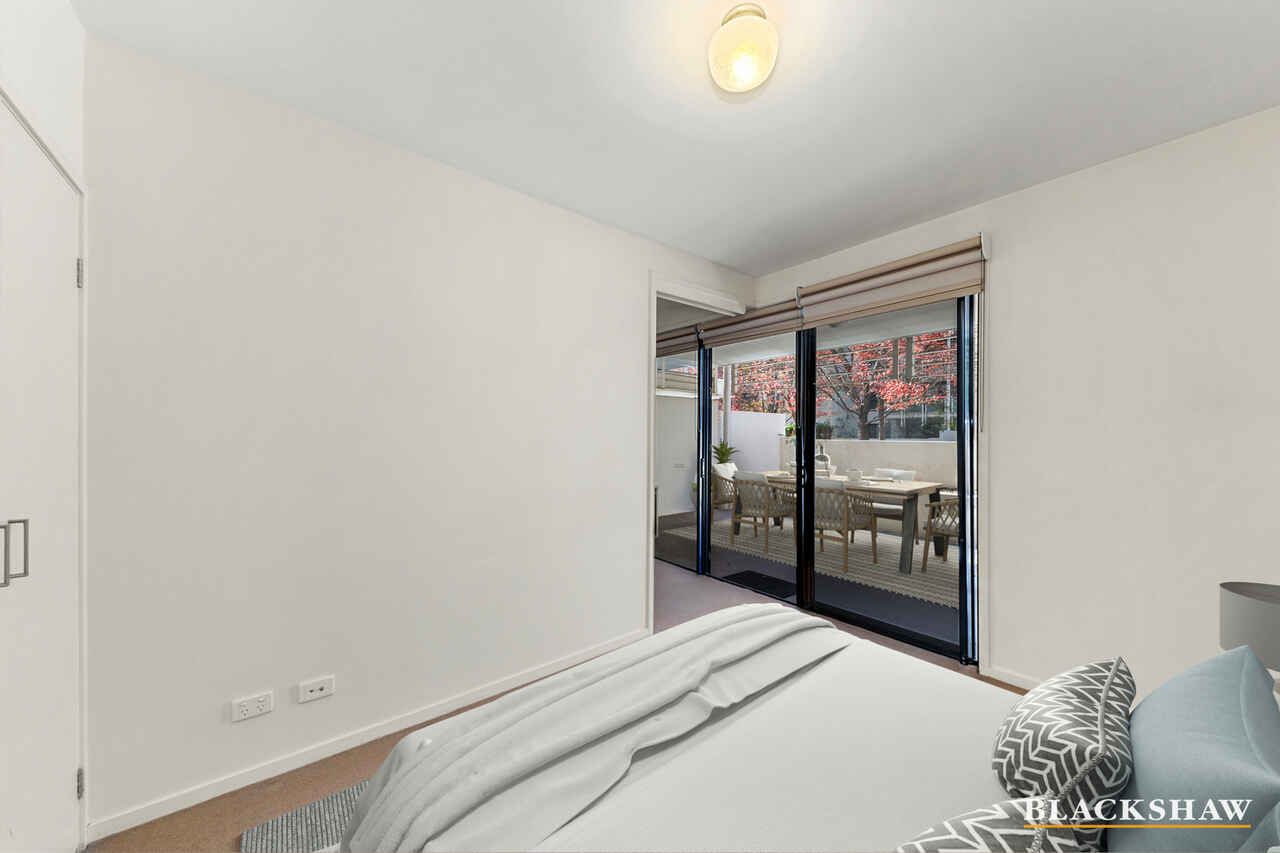 30/47 Wentworth Avenue Kingston