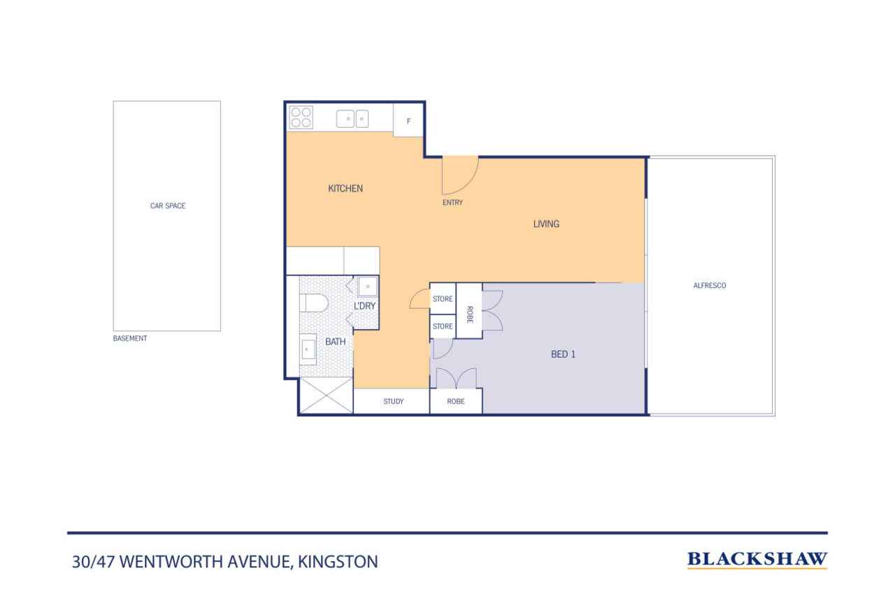 30/47 Wentworth Avenue Kingston