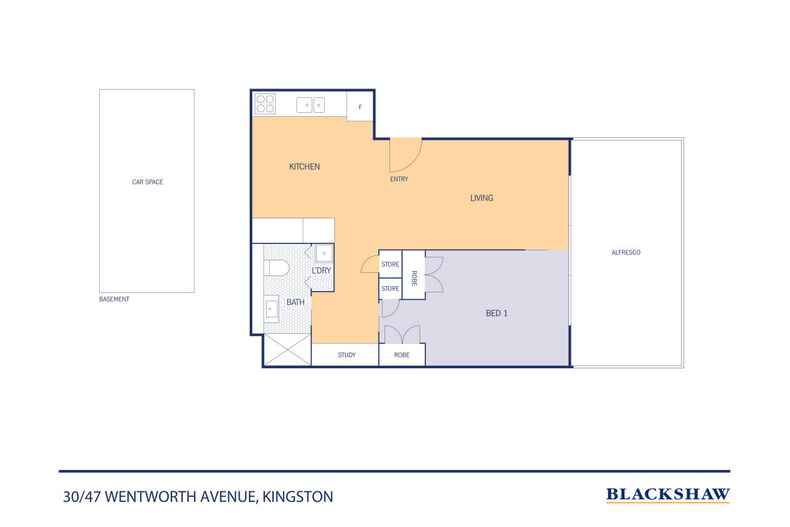 30/47 Wentworth Avenue Kingston 30/47 Wentworth Avenue Kingston